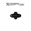 LLAVE GEMINI INTERIOR VARIOS CALIBRES