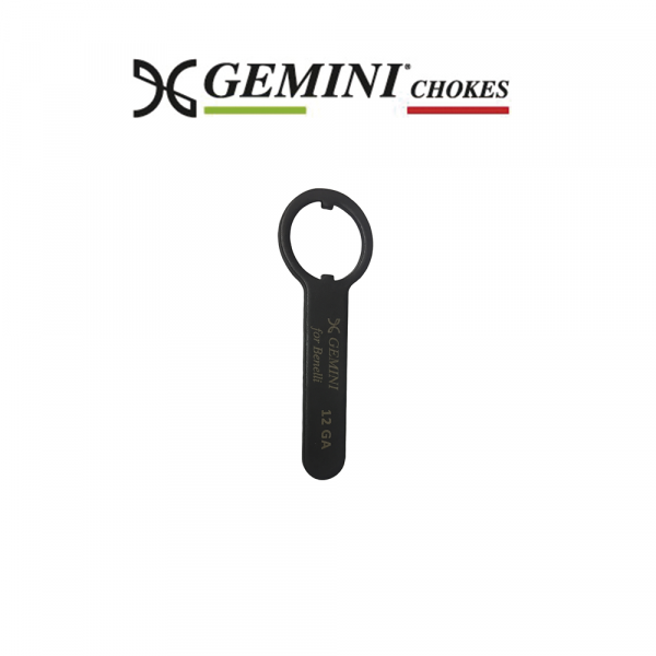 LLAVE GEMINI EXTERIOR PARA CHOKES