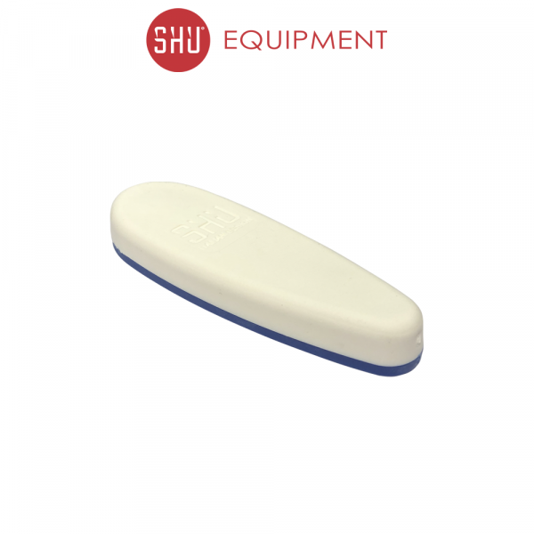 CANTONERA SHU BLANCO Y AZUL