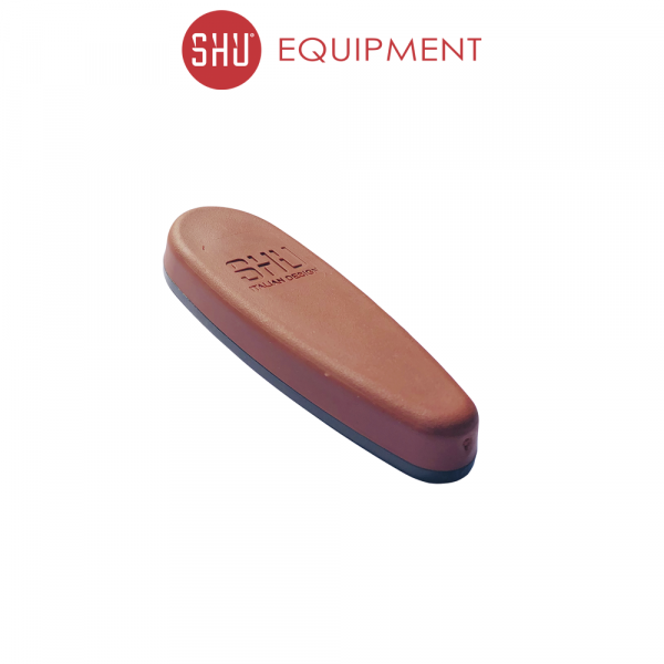 CANTONERA SHU MARRON Y NEGRO