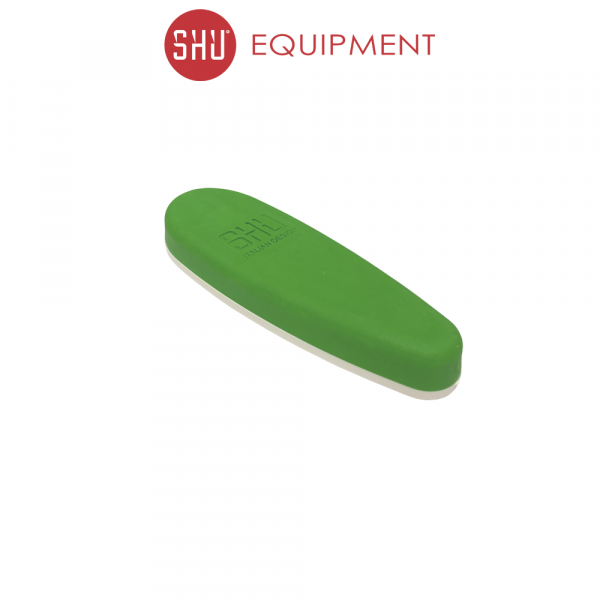 CANTONERA SHU VERDE Y BLANCO