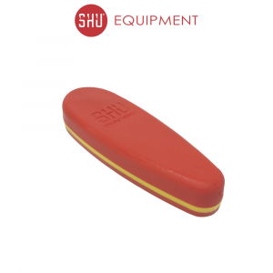 CANTONERA SHU ROJO, AMARILLO Y ROJO