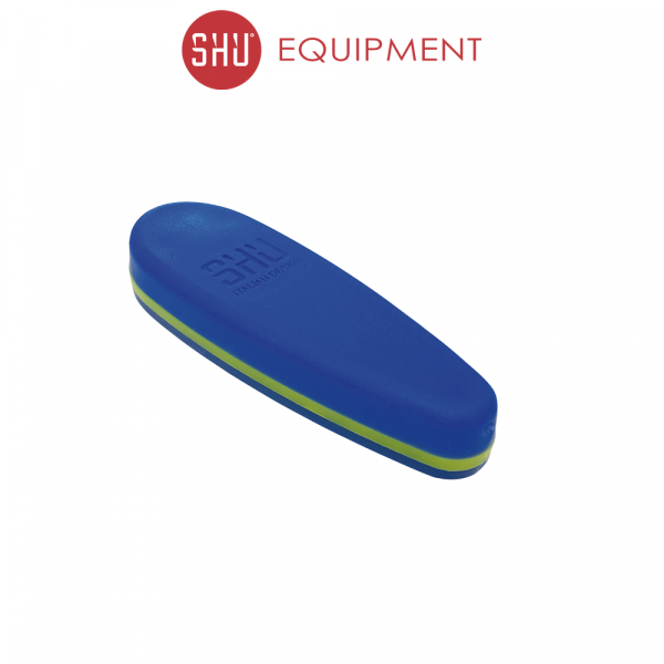 CANTONERA SHU AZUL, AMARILLO Y AZUL