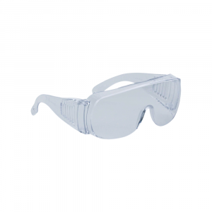 GAFAS TRANSPARENTES PARA OJEOS