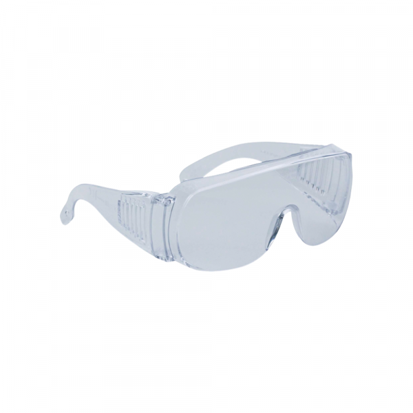 GAFAS TRANSPARENTES PARA OJEOS