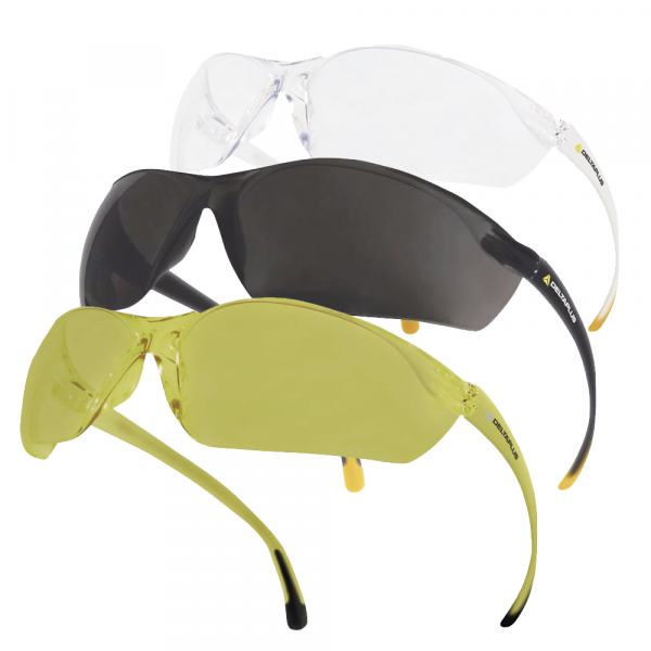 GAFAS DE PROTECCION "MEIA"