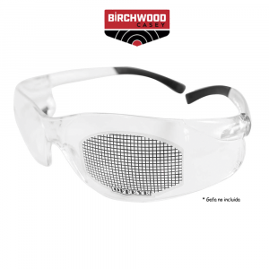 PARCHES REUTILIZABLES PARA GAFAS DE TIRO