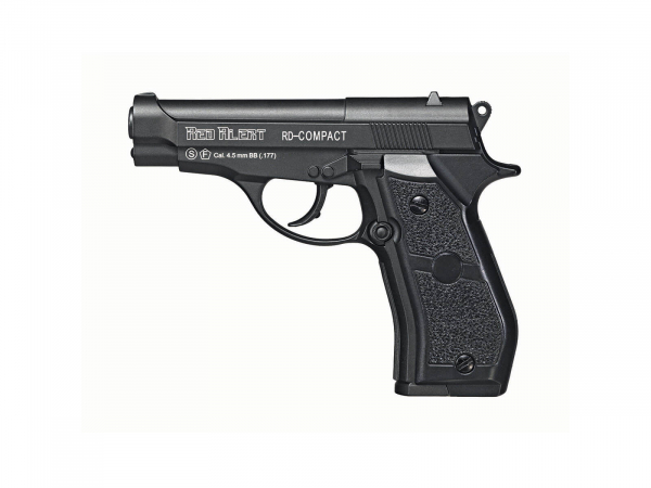 Pistola Red Alert RD-Compact