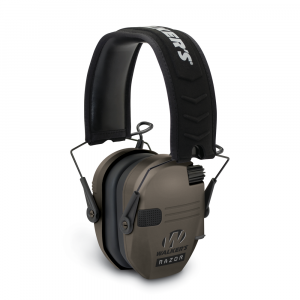 CASCOS ELECTRONICOS WALKER'S RAZOR