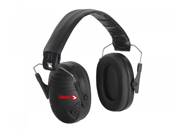 Protector de Oídos Electrónico Dual