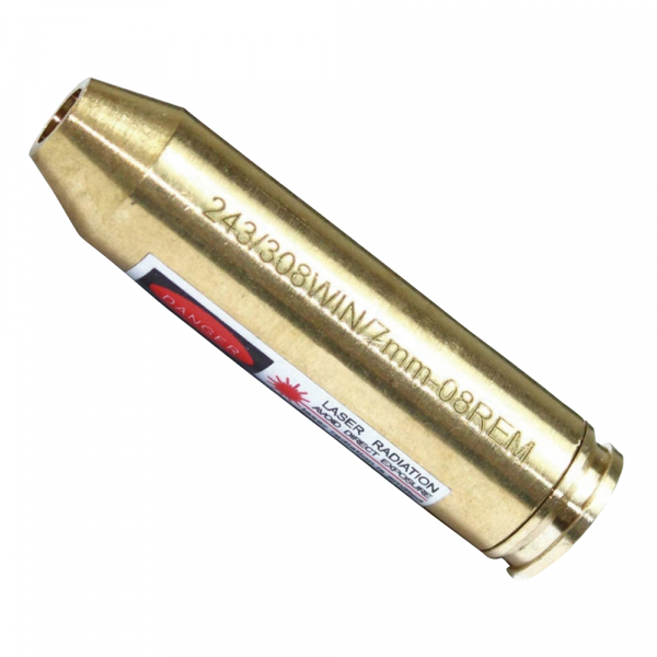 COLIMADOR LASER PARA RIFLE