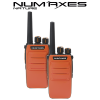 WALKIE-TALKIE TLK1054 NUM'AXES