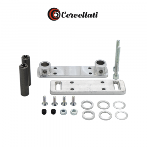 REGULADOR DE CULATA CERVELLATI RECTANGULAR