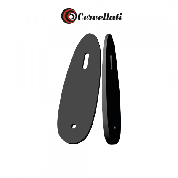 SUPLEMENTO DE GOMA CON PITCH