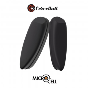 CANTONERA CERVELLATI MICROCELL SOFT CON CHAFLAN