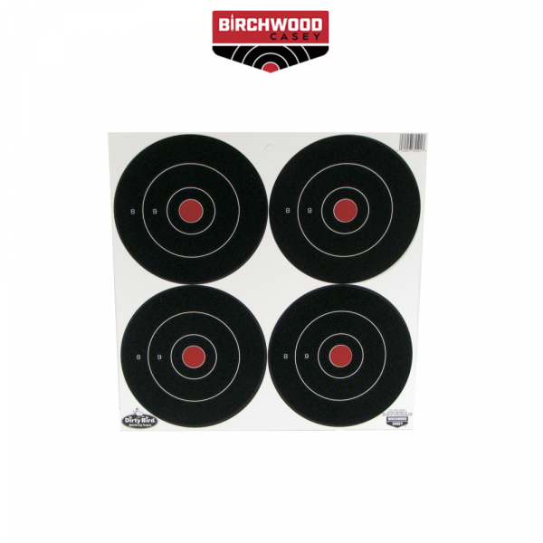 DIANAS "DIRTY BIRD®" 4 EN 1