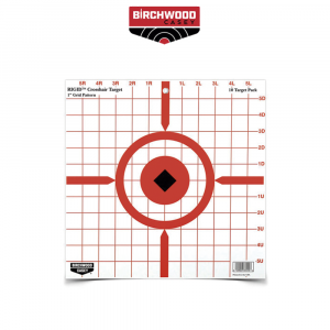 DIANAS "RIGID CROSSHAIR SIGTH-IN"