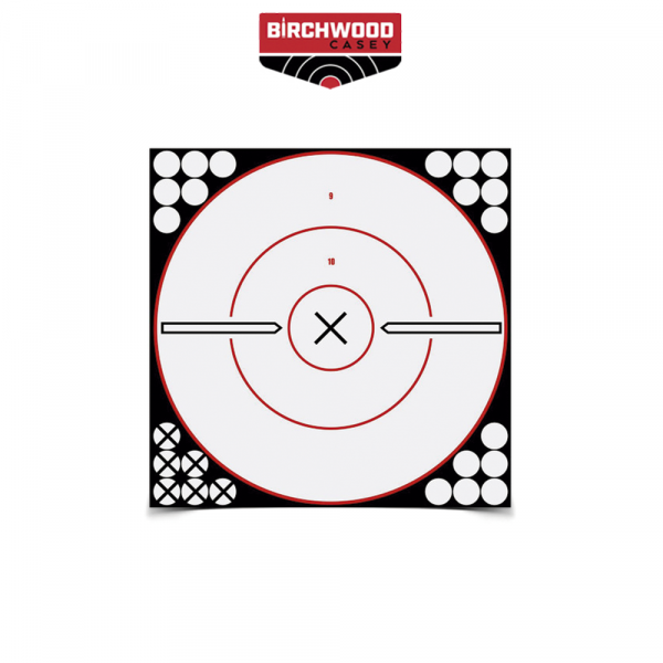 DIANAS "SHOOT·N·C BULL'S EYE"