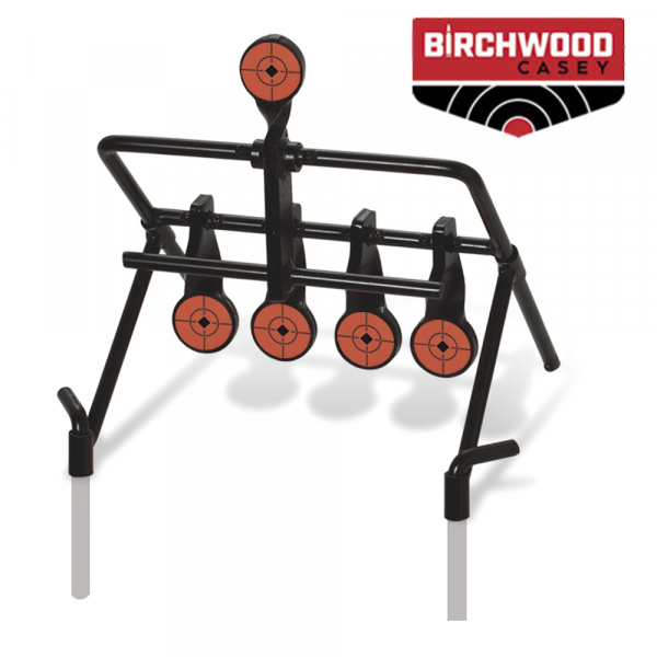 GALLERY RESETING TARGETS