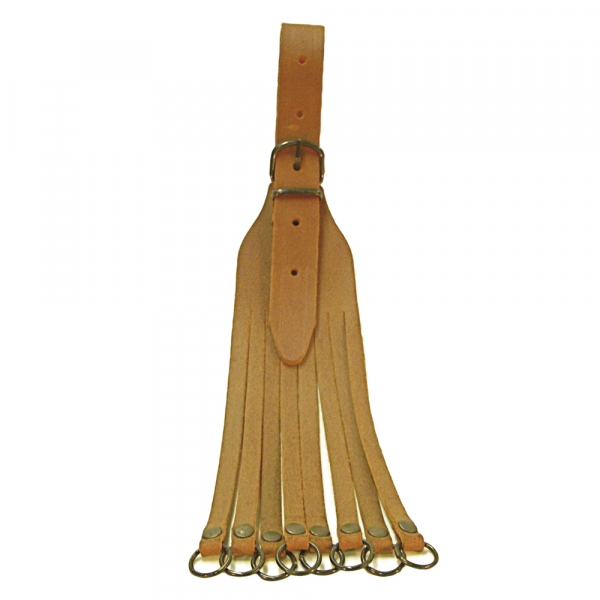 PORTACAZAS DE BECERRO