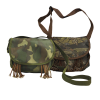 BOLSA DE CARTUCHOS EN CAMUFLAJE