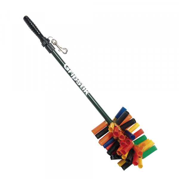 IMAN RECOGECARTUCHOS GRIPSTIK