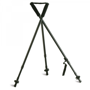 TRIPODE TELESCOPICO EN ALUMINIO