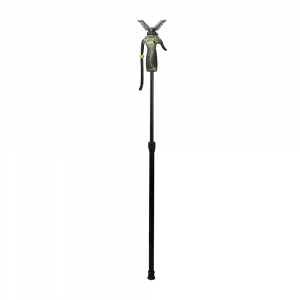 MONOPODE EXTENSIBLE CON GATILLO GEN4