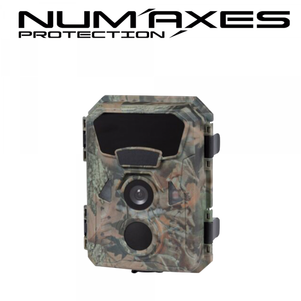 NUM'AXES TRAIL CAM PIE1066 CON VISOR DE IMAGENES