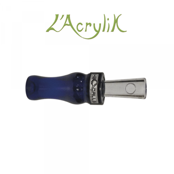 RECLAMO ACRILICO DE CORZO