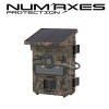 NUM'AXES TRAIL CAM PIE1069 CON PANEL SOLAR INTEGRADO