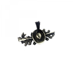 ALFILER DE CAZADOR PERFECTO