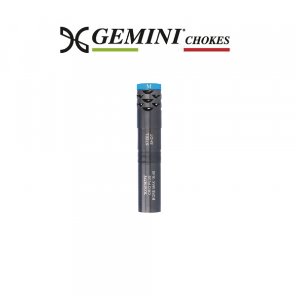 CHOKE GEMINI PERFORMER PARA CRIO OPTIMA Ø 18,4