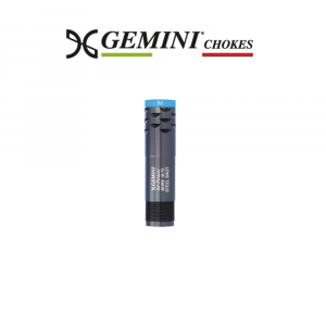 CHOKE GEMINI PERFORMER PARA PERAZZI 4ª GENERACION Ø 18,7