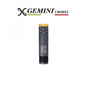 CHOKE GEMINI PERFORMER PARA PERAZZI 4ª GENERACION Ø 18,6
