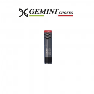 CHOKE GEMINI PERFORMER PARA PERAZZI 4ª GENERACION Ø 18,4