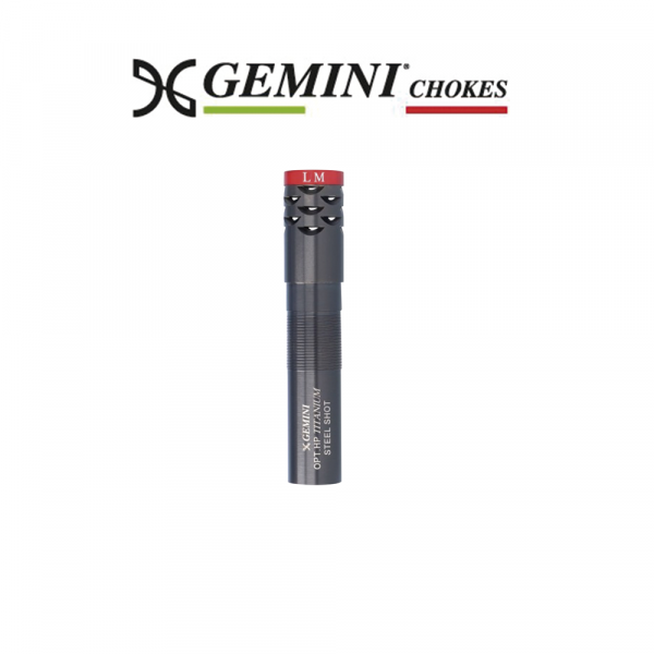 CHOKE GEMINI PERFORMER PARA BERETTA XPLOR