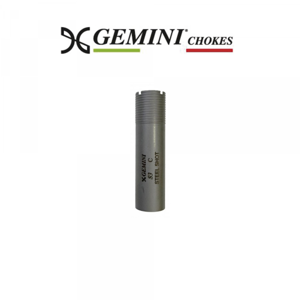 CHOKE GEMINI INTERIOR PARED FINA S3 CAL.20