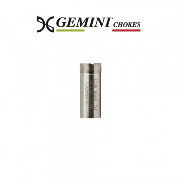 CHOKE GEMINI INTERIOR PARA BERETTA/BENELLI - MOBILCHOKE