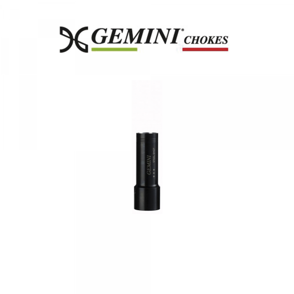 CHOKE GEMINI EXTERIOR PARA FRANCHI/BERETTA/BENELLI 70 mm.