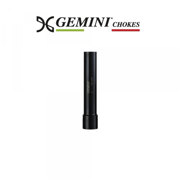 CHOKE GEMINI EXTERIOR PARA FRANCHI/BERETTA/BENELLI 120 mm.