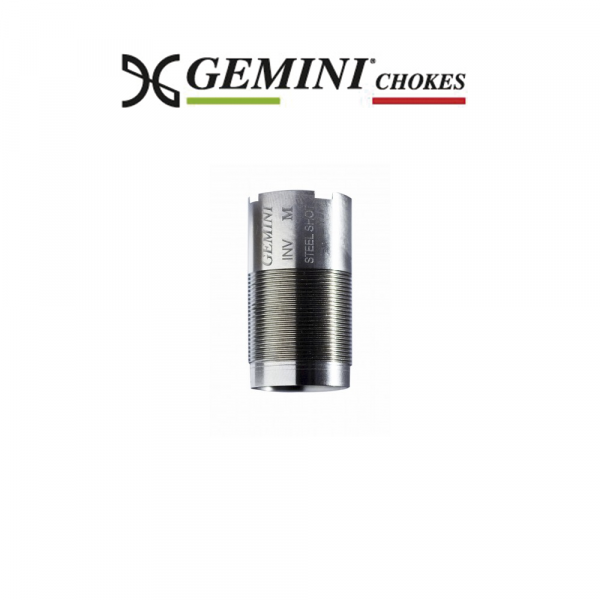 CHOKE GEMINI INVECTOR INTERIOR