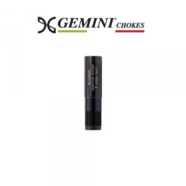 CHOKE-PROLONGADOR GEMINI INTERIOR/EXTERIOR PARA INVECTOR +55 mm.