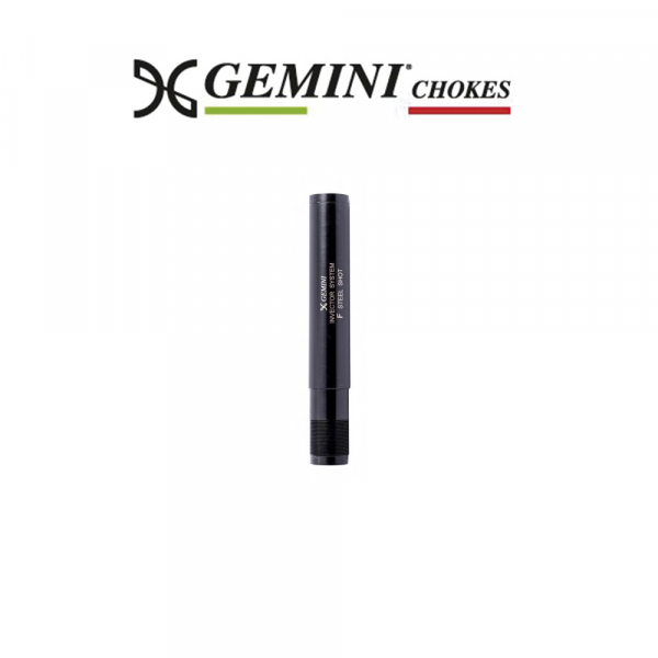 CHOKE-PROLONGADOR GEMINI INTERIOR/EXTERIOR PARA INVECTOR +100 mm.