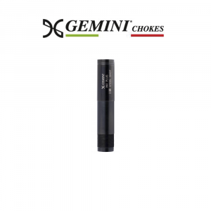 CHOKE-PROLONGADOR GEMINI INTERIOR/EXTERIOR PARA INVECTOR PLUS +55 mm.