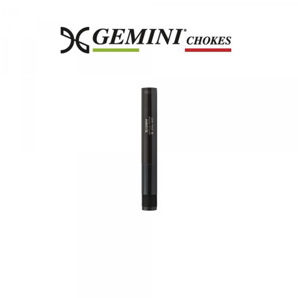 CHOKE-PROLONGADOR GEMINI INTERIOR/EXTERIOR PARA INVECTOR PLUS +100 mm.