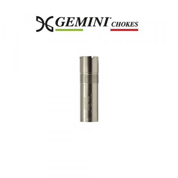 CHOKE GEMINI INTERIOR PARA  BENELLI CRIO OPTIMA  Ø 18,6