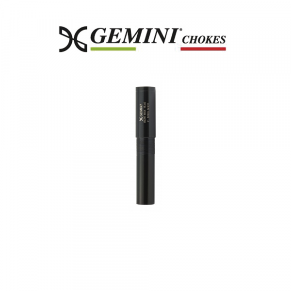 CHOKE-PROLONGADOR GEMINI +55 PARA OPTIMA PLUS Ø 18,4