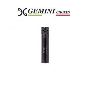 CHOKE GEMINI PORTED PARA INVECTOR DS