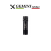 CHOKE GEMINI PORTED DE TITANIO PARA BLASER/REMINGTON